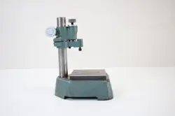 MITUTOYO SMALL TEST INDICATOR STAND #1
