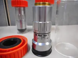 1X MICROSCOPE