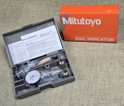 QUICK-SET TEST INDICATOR