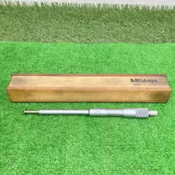 GVM-50NR GROOVE MICROMETER