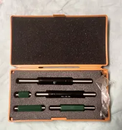 ***MITUTOYO 167-912 MICROMETER