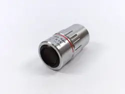 OBJECTIVE MACRO LENS