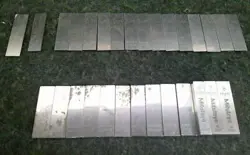 32 PIECES