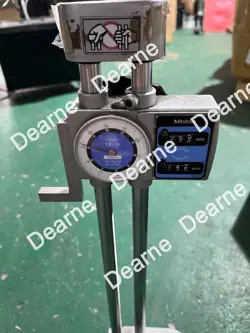 HEIGHT GAUGE 192-130PT-TEST