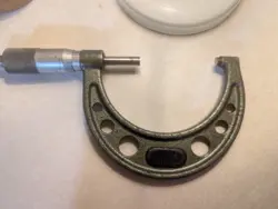 MICROMETER 2-3