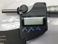 395-271-30 MICROMETER