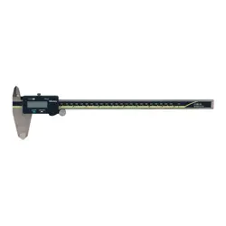 MYCAL CALIPER W/CALIBRATION