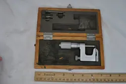 0-1” .0001 CARBIDE