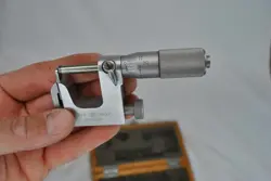 .0001 CARBIDE TIPS