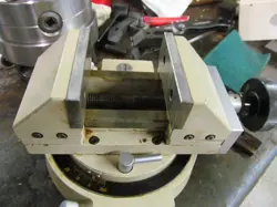 INSPECTION FIXTURE