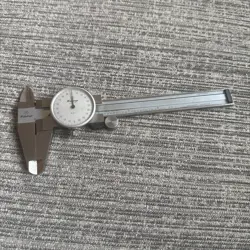 DIAL CALIPER MADE