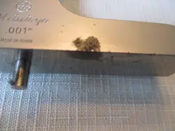 IN WOOD BOX