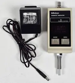 SELLER MITUTOYO IDF-112E
