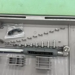 BORE GAGE W/