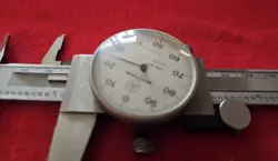 CALIPER VINTAGE
