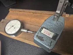TECLOCK