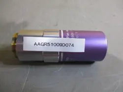 MITUTOYO MICROSCOPE OBJECTIVE LENS M PLAN APO NUV 100X/0.50