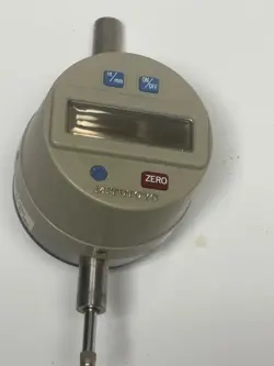 TOOLS DIGITAL INDICATOR