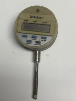 543-180B DIGIMATIC INDICATOR