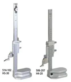 VERNIER RESOLUTION