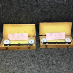 SETTING GAUGE