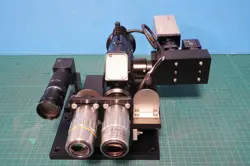 M-PLAN APO 10X