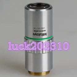 OBJECTIVE LENS #YY