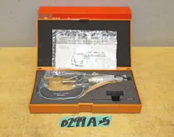 193-112 M820-50 PRECISION