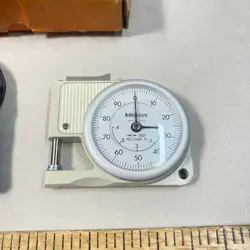 GAGE GAUGE .001