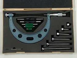 NEW MITUTOYO 104-137