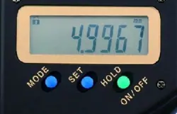 HIGH PRECISION DIGIMATIC