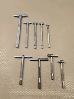 TELESCOPING GAGES USA