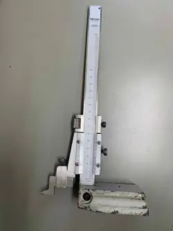 5.9 INCH PRECISION