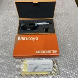 25-50MM 0.01MM MEASUREMENT