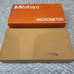 0.01MM MEASUREMENT TOOL