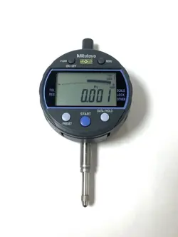 ID-C112GXB 0.001-12.7MM RANGE