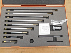 MITUTOYO INSIDE MICROMETER NO.141-133 IMS-12