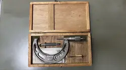 MICROMETER DIAL