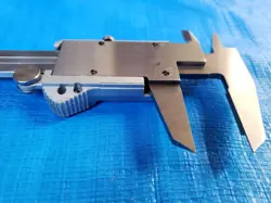 MEASUREMENT RANGE WITH