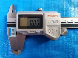 INCH MEASUREMENT