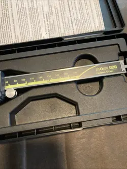 TOOL TESTED