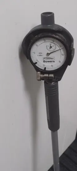 FOWLER/BOWERS