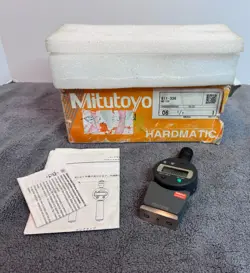 HARDMATIC 811-336-10