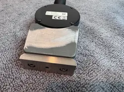 MITUTOYO HARDMATIC