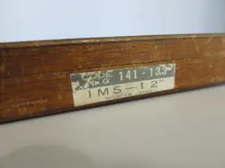 MITUTOYO 141-133