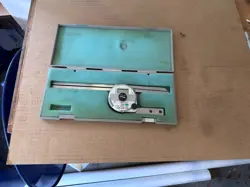 DIGITAL PROTRACTOR 187-552