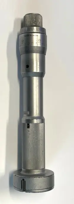 368-209 HOLTEST INTERNAL