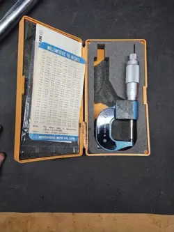COMBIMIKE DIGIT COUNTER
