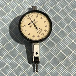 TEST INDICATOR DTI