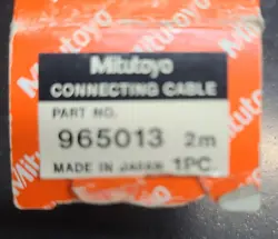 965013 CONNECTING